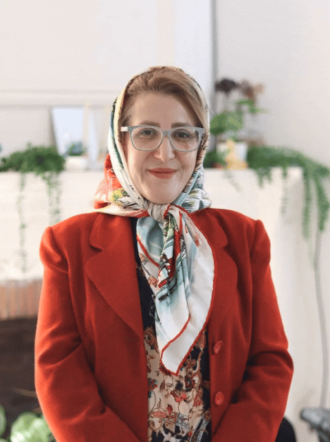 زوج درمانگر راه حل محور و مشاور